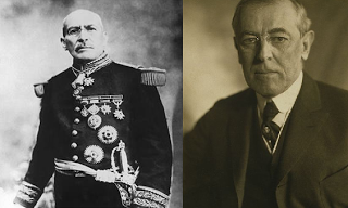 History: Appointment at Veracruz, 1914