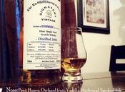 2002 Signatory Bowmore Years Review