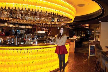 Eat Merrily And Go Bohemian With The Best Hong Kong Restaurants