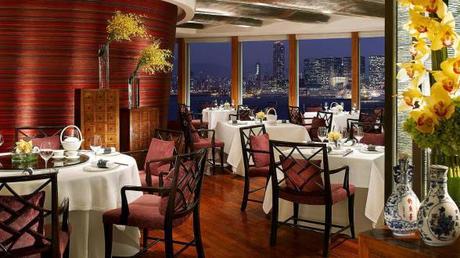 Eat Merrily And Go Bohemian With The Best Hong Kong Restaurants