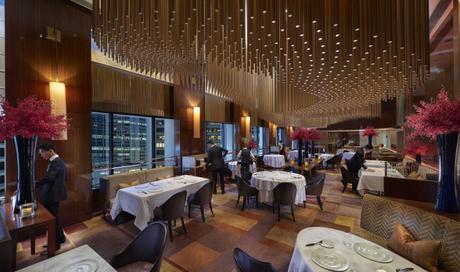 Eat Merrily And Go Bohemian With The Best Hong Kong Restaurants