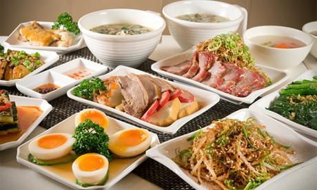 Top Restaurants To Pick In HongKong!
