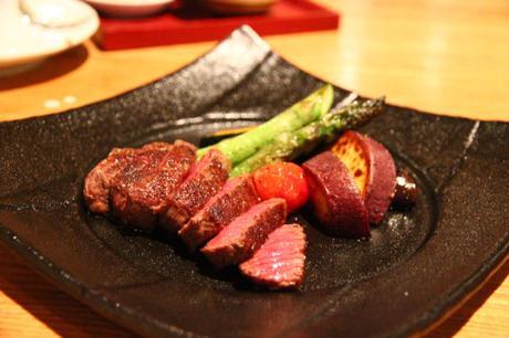 Kacyo Tang Will Definitely Cool Down The Scrumptiousness! Best Dinning Getaway!!