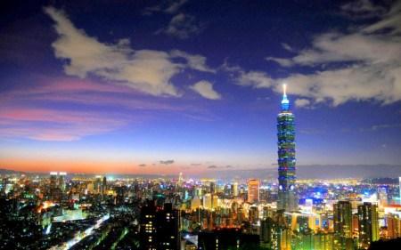 6 Reasons Why You Must Visit Taipei, Taiwan