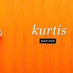 Stunning Designer Kurtis For Parties & Occasions