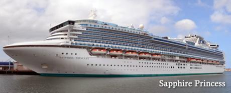 Make Your Vacation This Summer Sea-borne With These Luxurious Cruises