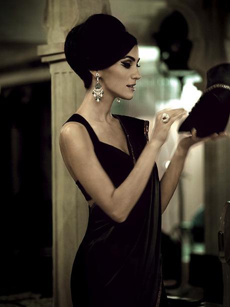 Be a Classy Lady