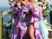 Beyonce Breaks Internet (again) with First Photo Carter Twins Garden Malibu Home