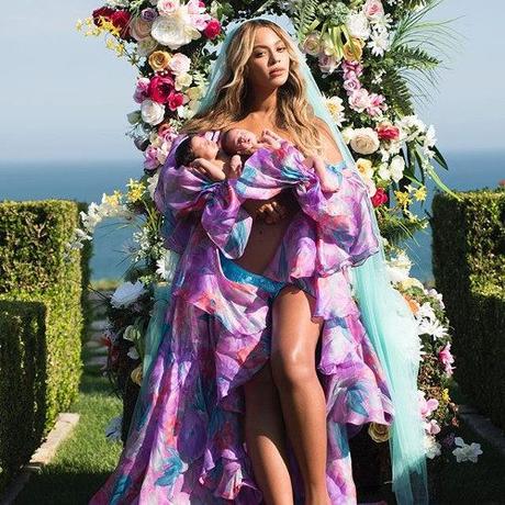 Beyoncé Twins Reveal Shakes World To Its Core