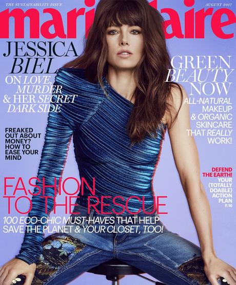 Jessica Biel: Justin Timberlake & I ‘have similar values, we believe in loyalty’