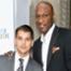 Lamar Odom Offers Advice to Rob Kardashian Amid Blac Chyna Drama