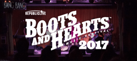 Boots & Hearts Preview: Leaving Thomas Q&A