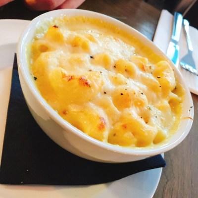 Food: Five best places for Mac & Cheese in Glasgow