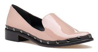 Shoe of the Day | M4D3 Oceania Studded Loafer