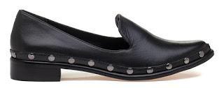 Shoe of the Day | M4D3 Oceania Studded Loafer