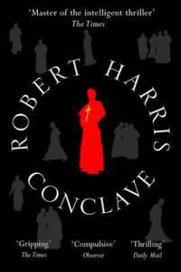 Conclave – Robert Harris