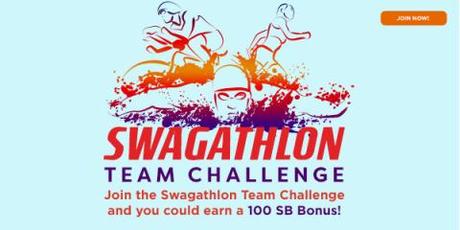 Sweet Treat Team Challenge - International