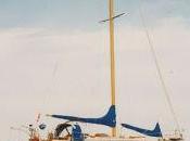 Humdrum Terror: Sailing Story