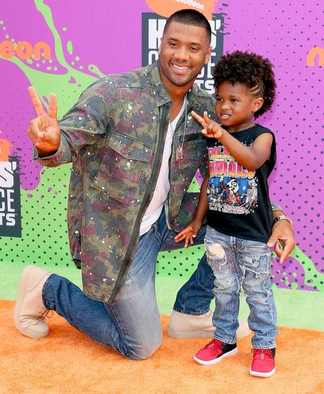 Kids' Choice Sports Awards