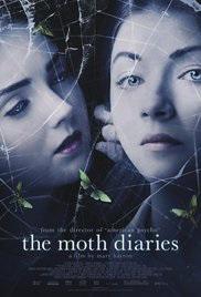 Movie Reviews 101 Midnight Horror – The Moth Diaries (2011)