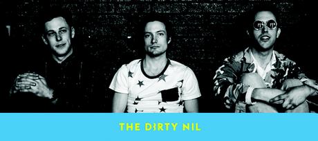 WayHome 2017 Preview: The Dirty Nil Top 5