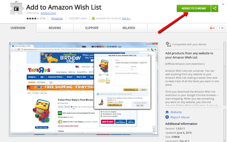 How to built PR7 Dofollow Backlink from Amazon