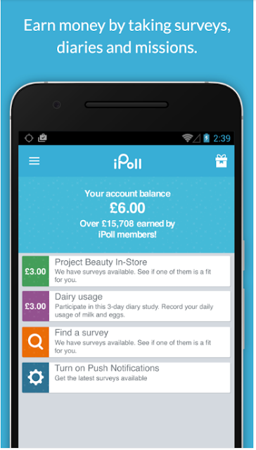 12 Best Mobile Apps to Make Money Taking Surveys Online