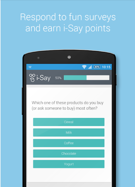 12 Best Mobile Apps to Make Money Taking Surveys Online