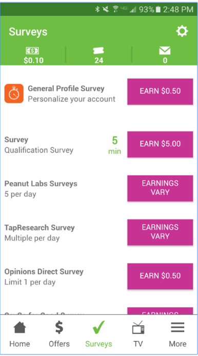 How to Make Money Online Fast