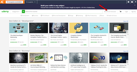 Make Passive Income Online