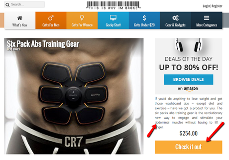 Make Passive Income Online!