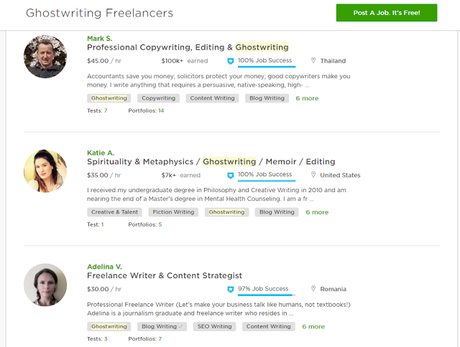 Make Passive Income Online