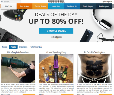 Make Passive Income Online