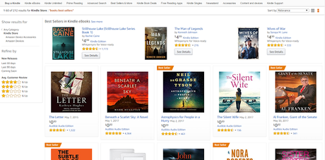 Make Passive Income Online