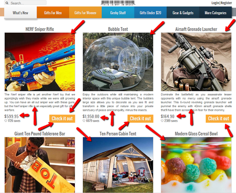 Make Passive Income Online