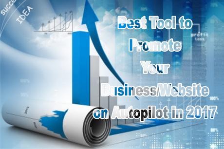 Promote Your Business/Website