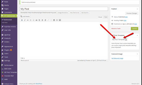 Promote Your Business/Website 