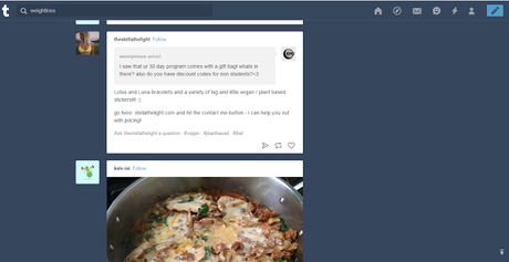 How To Make Money With Tumblr! 3 Simple Step make money online