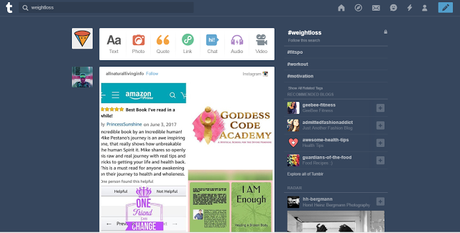 How To Make Money With Tumblr! 3 Simple Step make money online