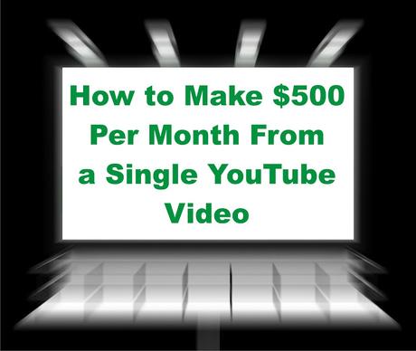 make money on youtube