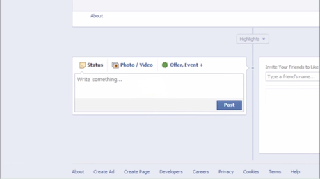 Affiliate Marketing For Beginners! Step by Step In Plain ENGLISH! facebook page