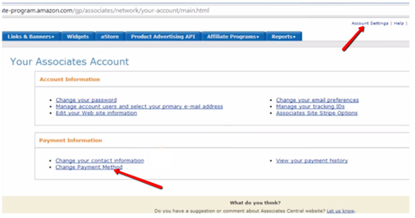 Affiliate Marketing For Beginners