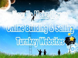 Turnkey Websites