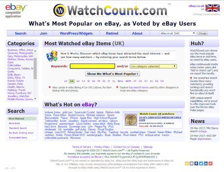 watchcount