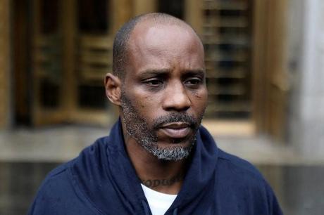 DMX SAYS HIS LIFE IS IN GOD’S HANDS AS HE PLEADS NOT GUILTY TO TAX EVASION