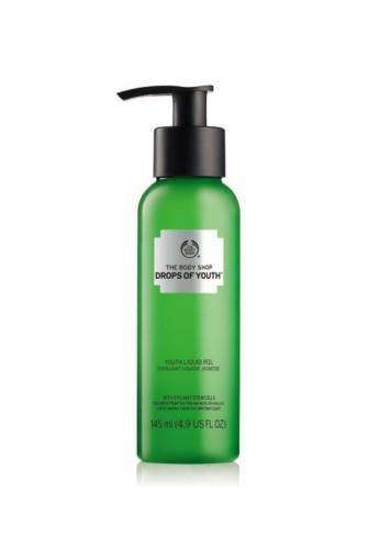 The Body Shop Products Are Your Next Makeover For Sure!