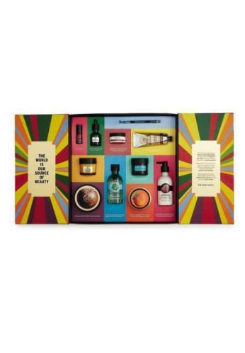 The Body Shop Products Are Your Next Makeover For Sure!