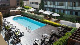 Barcelona Is A Perfect Place For All Looking For Peace And Relaxation!