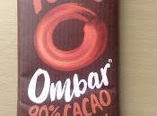 Ombar Organic Cacao Review