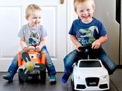 Sibling Project Boys July 2017